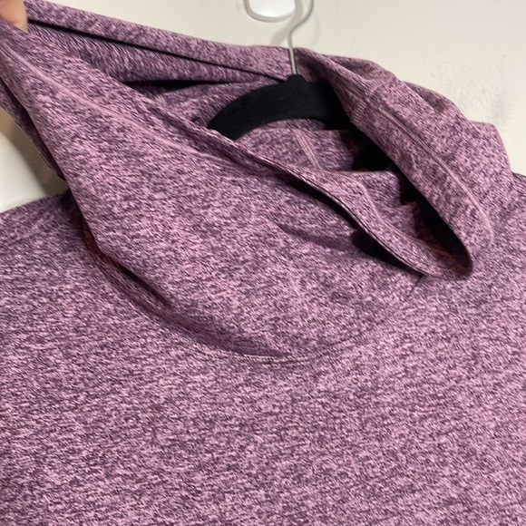 SOLD Athleta | Uptempo II Hoodie Sweatshirt Size Small - Picture 4 of 7